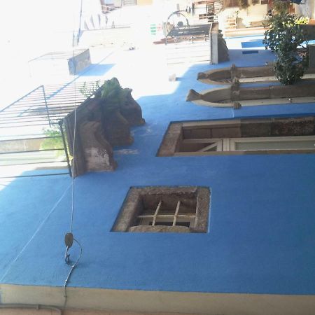 Morfeo33 Appartement Lipari  Buitenkant foto