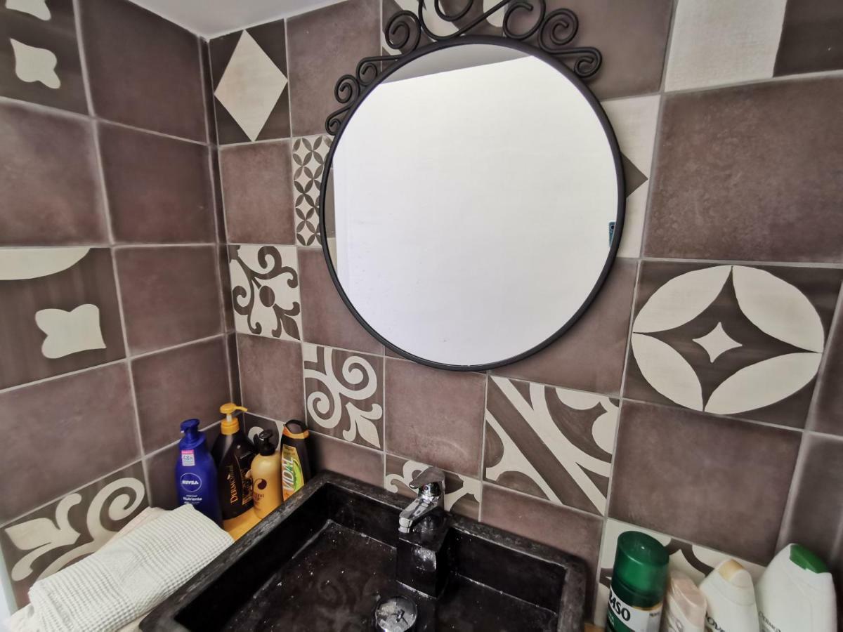 Morfeo33 Appartement Lipari  Buitenkant foto