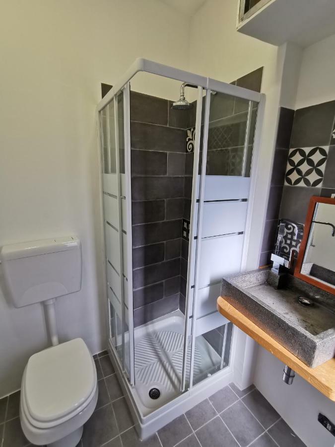 Morfeo33 Appartement Lipari  Buitenkant foto