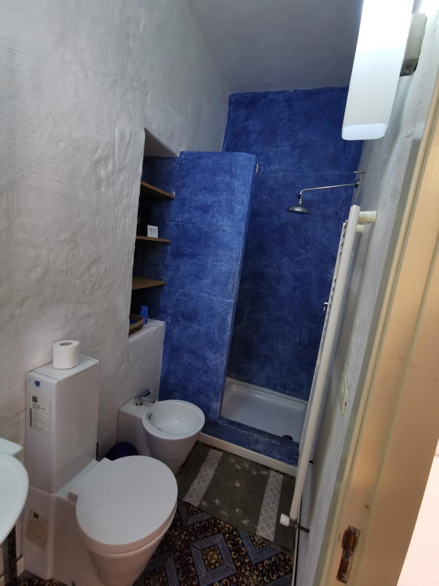 Morfeo33 Appartement Lipari  Buitenkant foto
