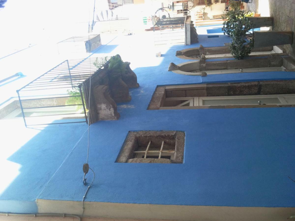 Morfeo33 Appartement Lipari  Buitenkant foto